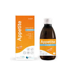 Appetite Syp