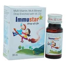 Immustar Drop