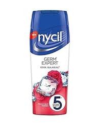 Nycil Gulab Jal