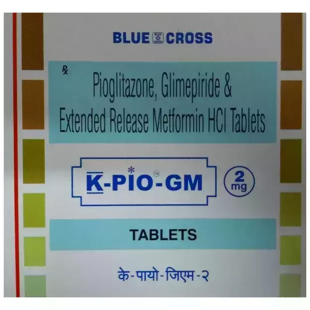 K-pio Gm2 Tab