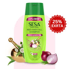 Sesa Shampoo