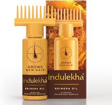 Indu Bringha Oil (L)