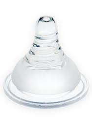 Baby Silicone Nipple