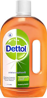 Dettol 1 Lt