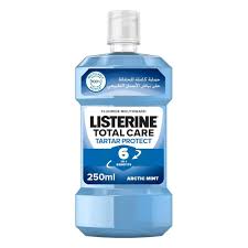Listerine Blue (B)