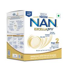 Nanpro Excella 2 (1.2kg)