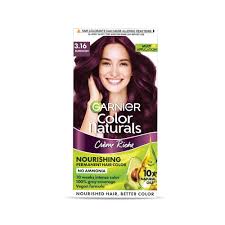 Garnier 3.16 Burgundy
