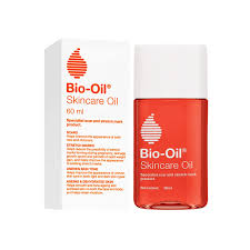 Bio Oil
