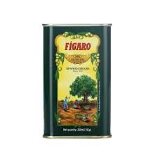 Figaro Olive Oil (M)