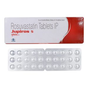 Jupiros-5 Tab
