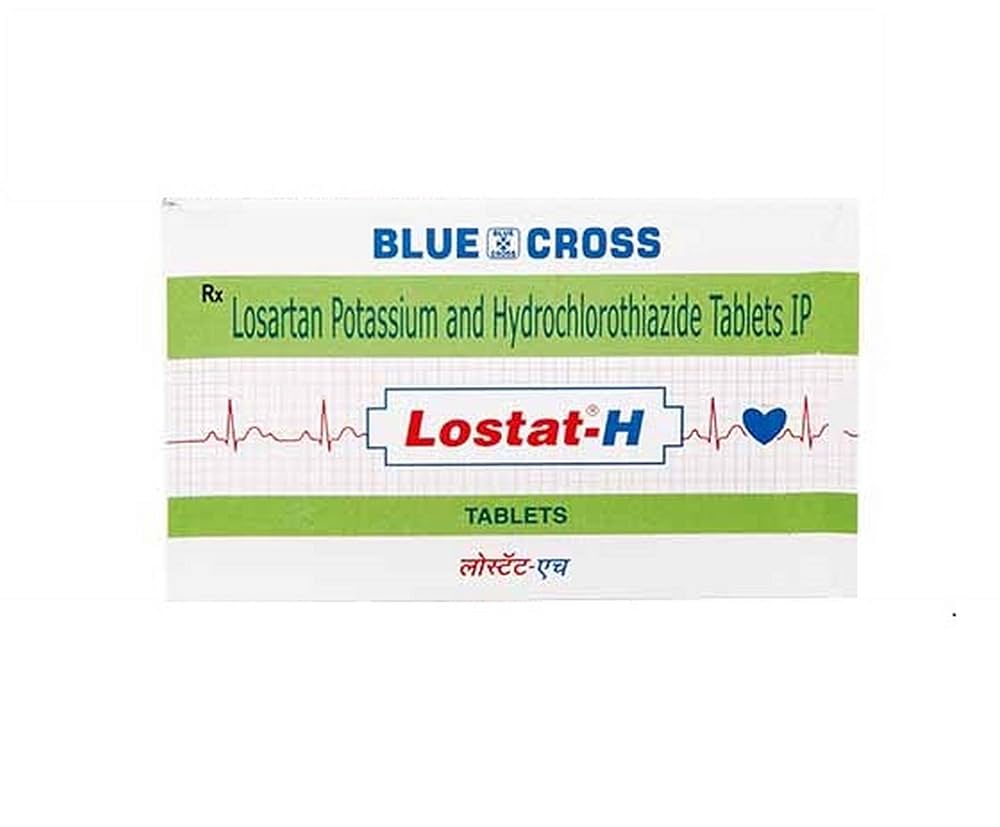 Lostat-h Tab
