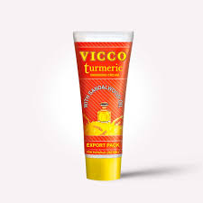 Vicco Turmeric Cream