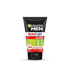 Garnier Mens Acno F/w