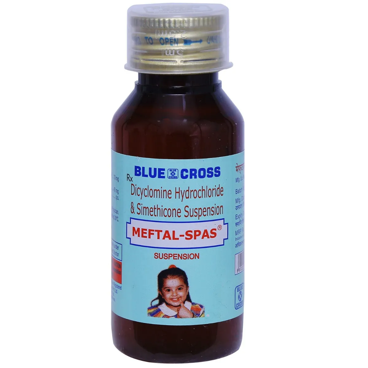 Meftal Spas Syp