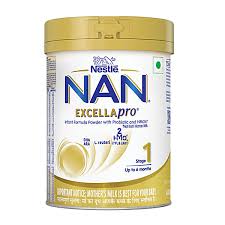 Nanpro Excella 1