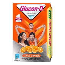 Glucon D (O) 100gm