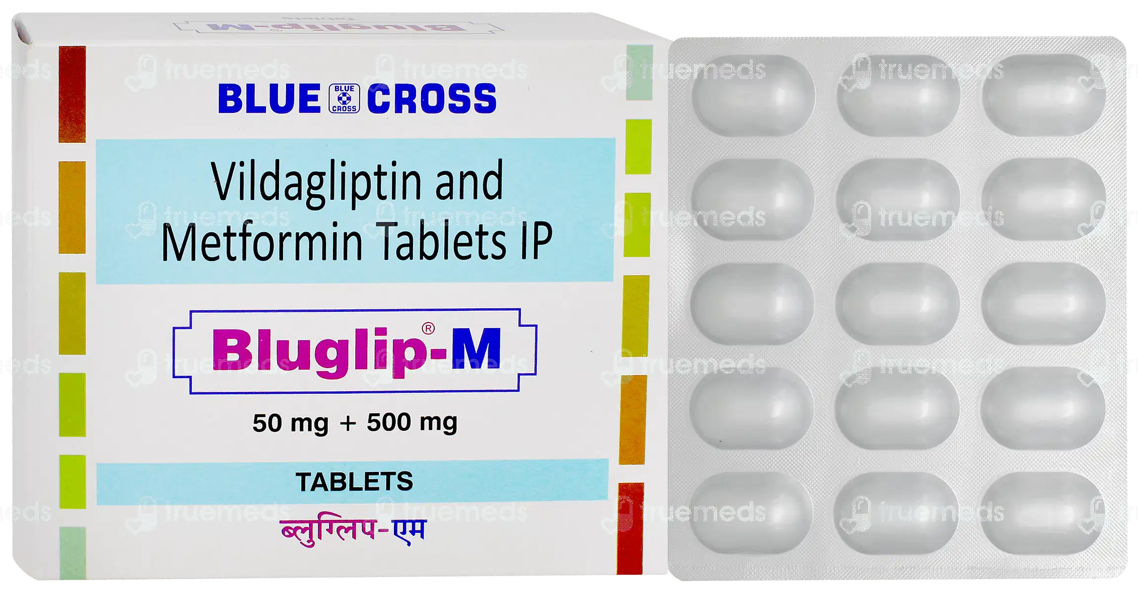 Bluglip- M Tab
