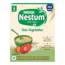 Nestum 2 Veg