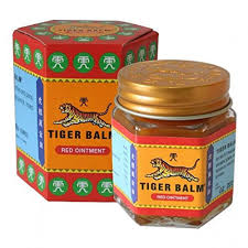 Tiger Balm Big