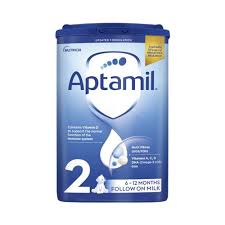 Aptamil Premium 2
