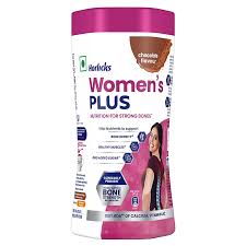 Womens Horlicks Choc