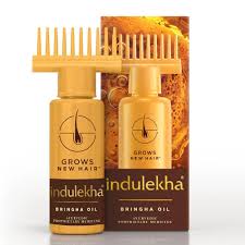 Indu Bringha Oil (M)