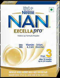 Nanpro Excella 3