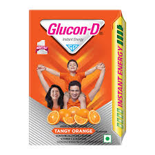 Glucon D