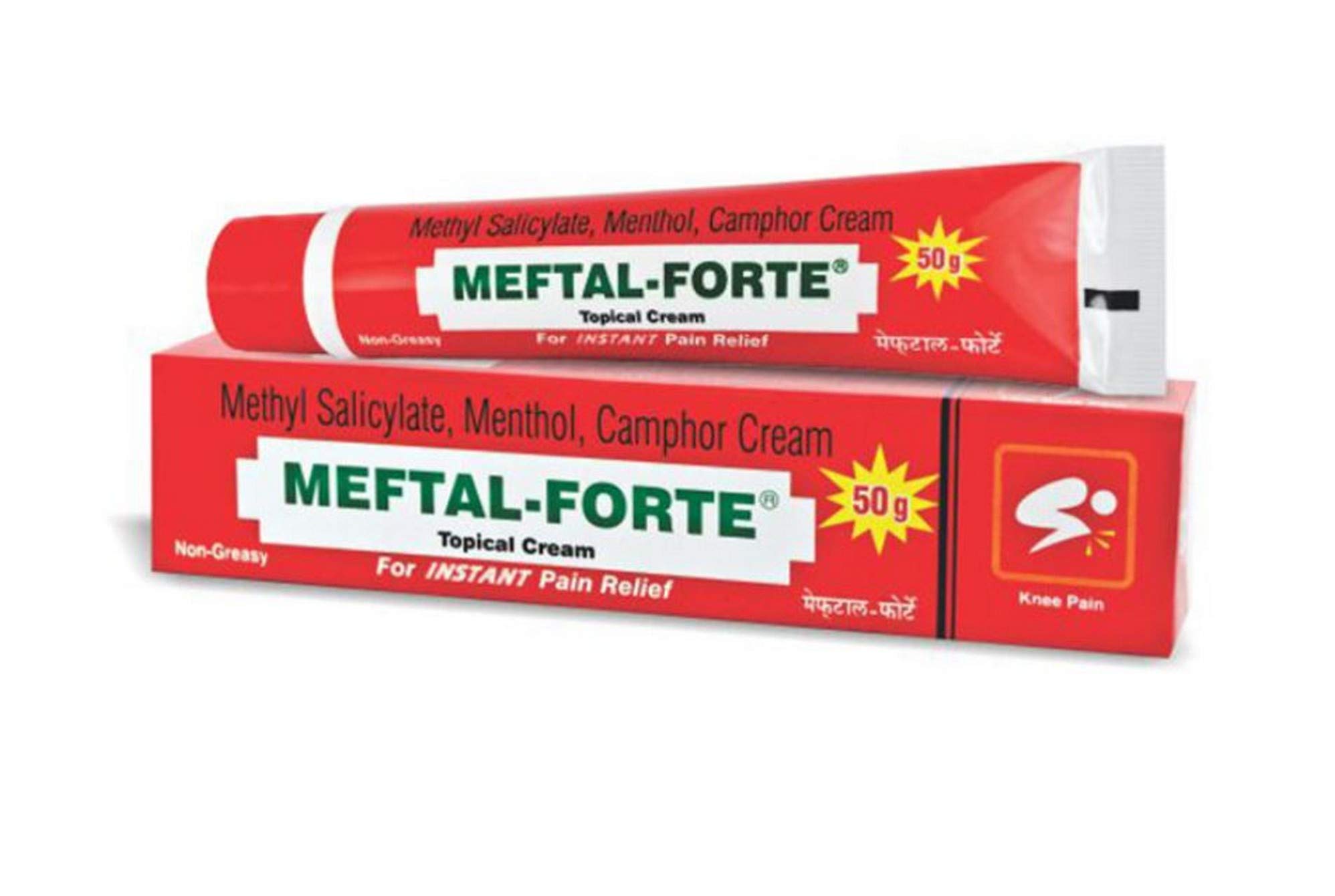 Meftal-forte Cream
