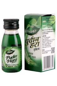 Pudin Hara Liq