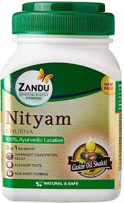 Nityam Churan