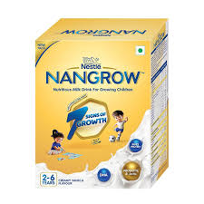 Nangrow 800gm