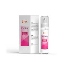 Acnelude Face Wash