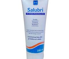 Salubri Mois Lotion