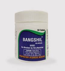 Bangshil Tab