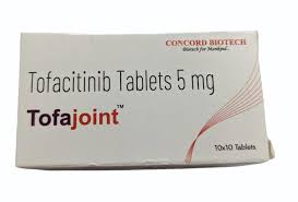 Tofajoint 5 Tab