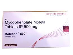 Mofecon 500 Tab