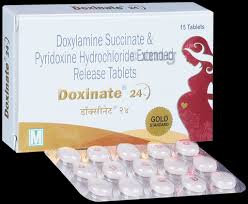 Doxinate 24