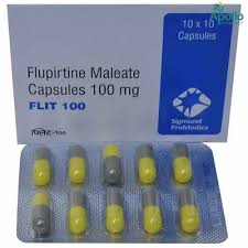 Flit 100 Tabs
