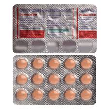 Doxinate-od Tab
