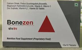 Bonezen Tab