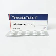 Telmizen 40mg Tab