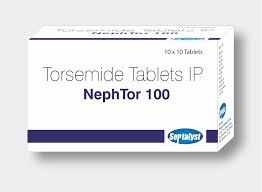 Nephtor 100 Tab.