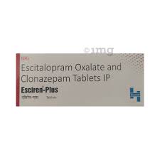 Esciren Plus Tab