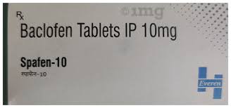 Spafen 10 Tab