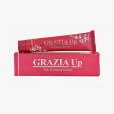 Grazia Up Cream