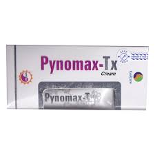 Pynomax-tx Cream