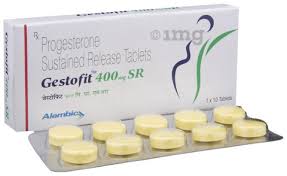 Gestofit-sr 400 Cap
