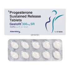 Gestofit Sr 300 Tab