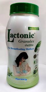 Lactonic Granules